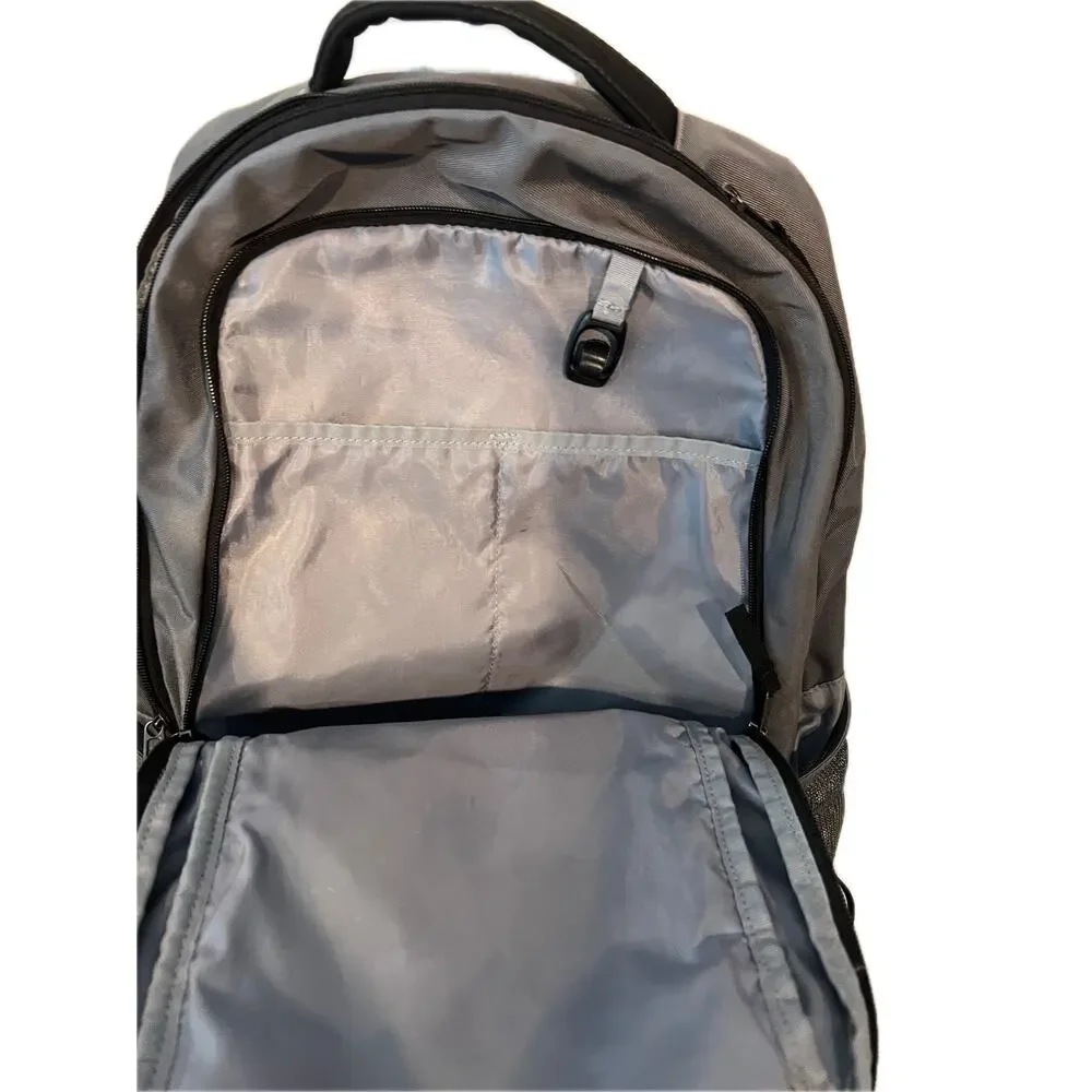 Under Armour UStorm Padded Computer Backpack - Picture 3 of 4